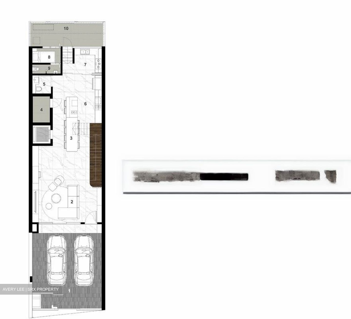 MARYLAND DRIVE (D10), Terrace #453806491